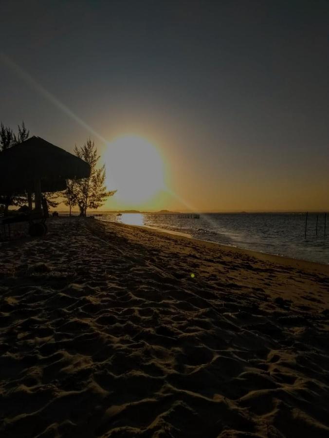 Hotel Pousada Por Do Sol Barra Grande  Exterior foto